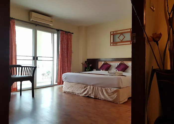 Pangviman Place Resotel Sha Plus
